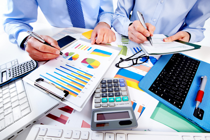 Bookkeeping Services Support 